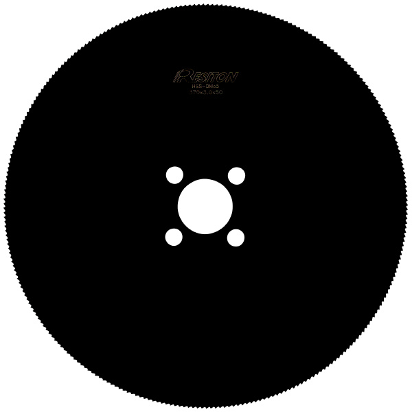 （株）レヂトン メタルソー 360X2.5X45 ステン メタルソー 360X2.5X45 P4 ｽﾃﾝ