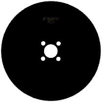 （株）レヂトン メタルソー 360X3X45 ステン