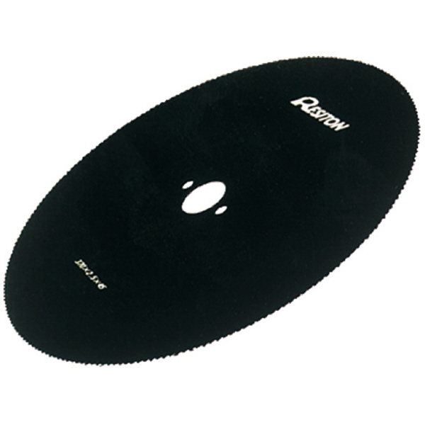 （株）レヂトン メタルソー 400X3X40 ステン メタルソー 400X3X40 P4 ｽﾃﾝ