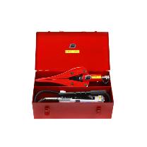 （株）ダイキ 油圧ウエッジ(スプレッダー)セット DWG