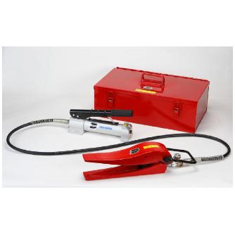 （株）ダイキ 油圧ウエッジ(スプレッダー)セット DWG 油圧ウエッジ（スプレッダー）セット DWG-14A