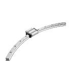 ＴＨＫ（株） LMガイド HCR