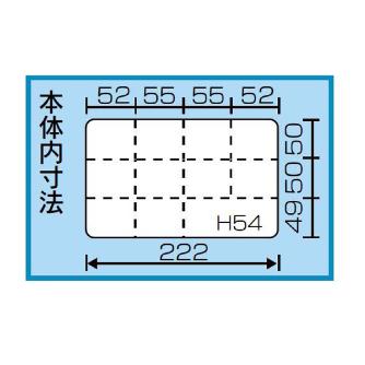 （株）リングスター スーパークラブパーツ RP スーパークラブパーツ RP-240 ｸﾘｱ