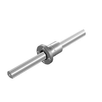 ＴＨＫ（株） ボールスプライン LBF ボールスプライン LBF20UU+400L