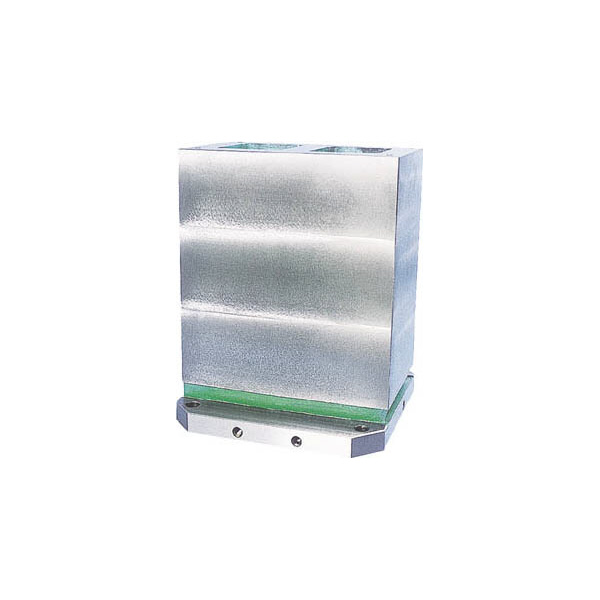 （株）スーパーツール MC用2面ジグブロック(スタンダードタイプ) BRS ジグブロック　２面 BRS32815