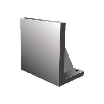 （株）スーパーツール MC用アングルプレート(スタンダードタイプ) アングルプレート APS4040S