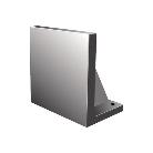 （株）スーパーツール MC用アングルプレート(スタンダードタイプ)