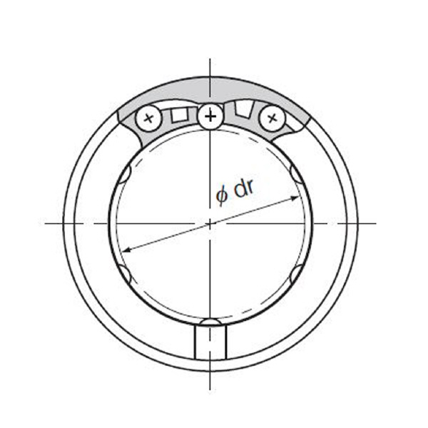 ＴＨＫ（株） リニアブッシュ LME リニアブッシュ LME12