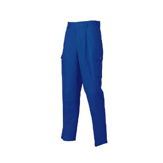 日新被服（株） ワンタックカーゴパンツ 5302-30 ワンタックカーゴパンツ 5302-30-70 ﾌﾞﾙｰ