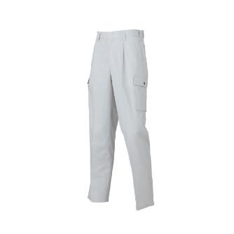 日新被服（株） ワンタックカーゴパンツ 5302-40 ワンタックカーゴパンツ 5302-40-95 ｼﾙﾊﾞｰ