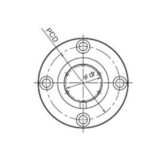 ＴＨＫ（株） リニアブッシュ LMF-ML リニアブッシュ LMF13MLUU