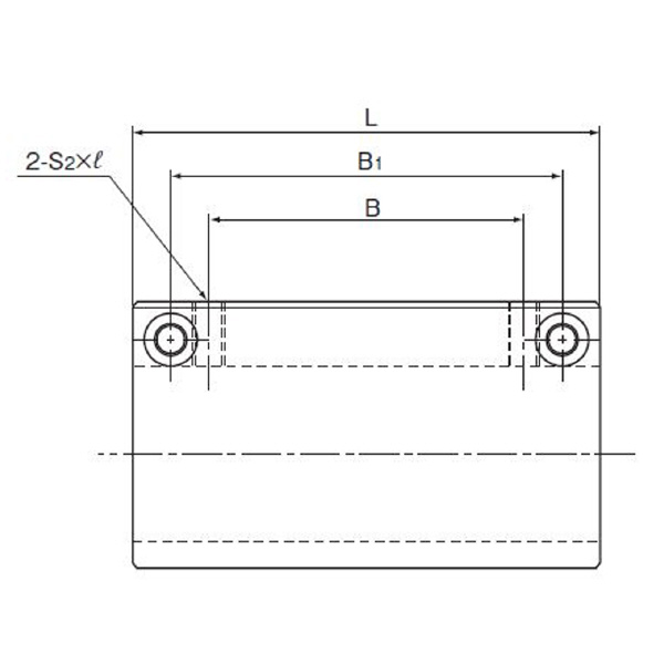 ＴＨＫ（株） リニアブッシュ SH-L リニアブッシュ SH8LUU