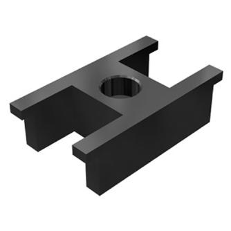 ＴＨＫ（株） LMローラー用取付金具 SMB ＬＭローラー用取付金具 SMB40