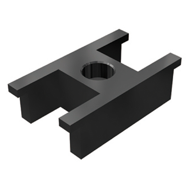 ＴＨＫ（株） LMローラー用取付金具 SMB ＬＭローラー用取付金具 SMB40