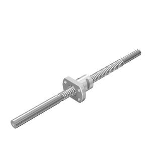 ＴＨＫ（株） ボールネジ MDK ボールネジ MDK0801-3GT+240LC3A