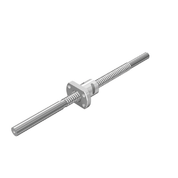 ＴＨＫ（株） ボールネジ MDK ボールネジ MDK0801-3GT+190LC5A