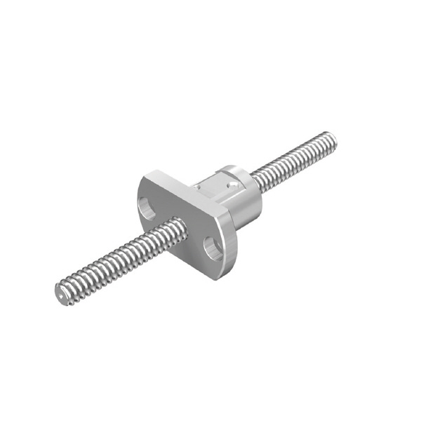 ＴＨＫ（株） ボールネジ MBF ボールネジ MBF0401-3.7G2+130LC7A