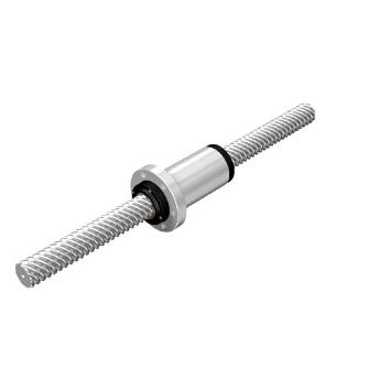 ＴＨＫ（株） ボールネジ ナット CNF ボールネジ　ナット CNF1530-6 NUT