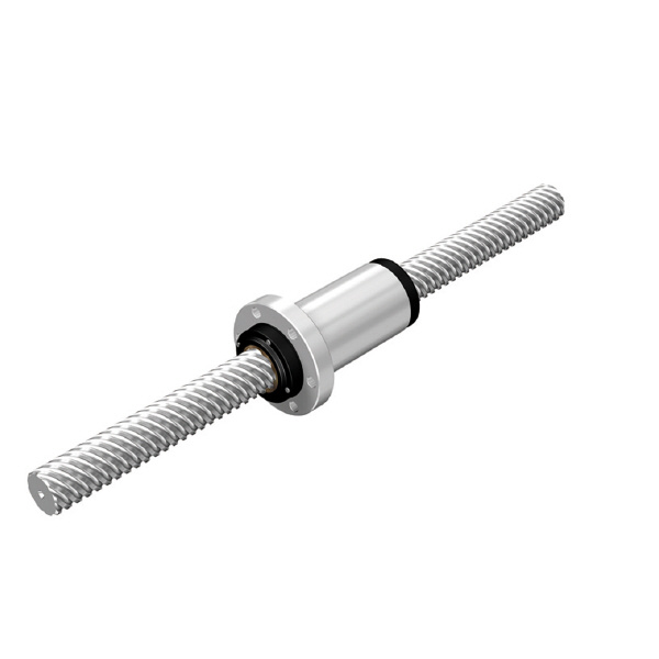 ＴＨＫ（株） ボールネジ ナット CNF ボールネジ　ナット CNF2550-6 NUT