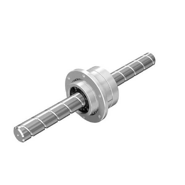 ＴＨＫ（株） ボールネジ ナット BLR ボールネジ　ナット BLR4040-3.6 NUT