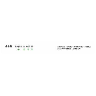 ＴＨＫ（株） クロスローラーリング RB8016 クロスローラーリング RB8016UUC0
