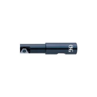 オーエスジー（株） ハイプロプラネットカッタシングルポイント ボアタイプ プラネットカッタホルダ PNTC TMSH-D125-FMA38.1-5