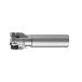 オーエスジー（株） WALTER ポジティブエンドミルストレートシャンクタイプ ポジティブミル F4042-16 80XSS32 X7