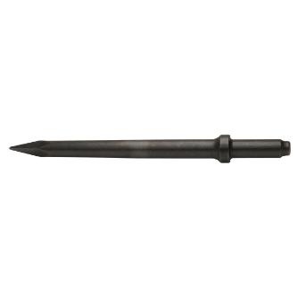 日本ニューマチック工業（株） コンクリートブレーカ用チゼル CB-15A用 チスチゼル　Ｌ４００ 17508320/CB-15A