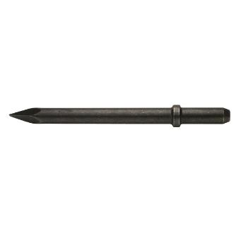 日本ニューマチック工業（株） コンクリートブレーカ用チゼル CB-20A用 チスチゼル　Ｌ４００ 17504670/CB-20A