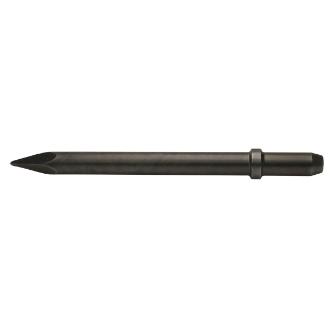 日本ニューマチック工業（株） コンクリートブレーカ用チゼル CB-30A用 チスチゼル　Ｌ４７０ 17504930/CB-30A