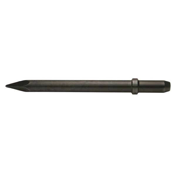 日本ニューマチック工業（株） コンクリートブレーカ用チゼル CB-30A用 チスチゼル　Ｌ４７０ 17504930/CB-30A