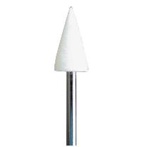 柳瀬（株） フェルト軸付ホイール テーパー型