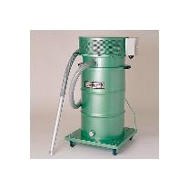 三立機器（株） 大型バキュームクリーナー JE