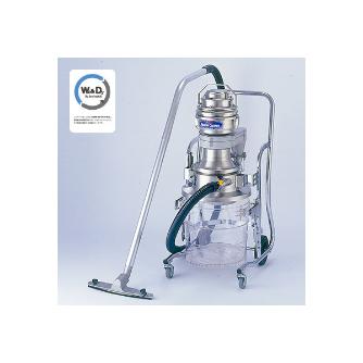 三立機器（株） 乾湿両用クリーナー(タイフーン) JX 乾湿両用クリーナー（タイフーン） JX-7010 ﾀﾝｿｳ 200V