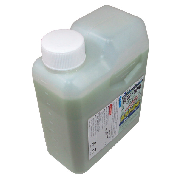 柳瀬（株） 液体研磨剤 真鍮・銅用 液体研磨剤　真鍮・銅用 YHK10-53 1kg
