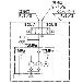 （株）大阪ジャッキ製作所 NEX形小形電動油圧ポンプ NEX ＮＥＸ形小形電動油圧ポンプ NEX-2K