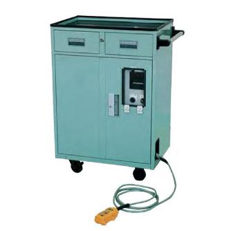 （株）大阪ジャッキ製作所 トルクレンチ用電動ポンプ GH トルクレンチ用電動ポンプ GH1-KTA