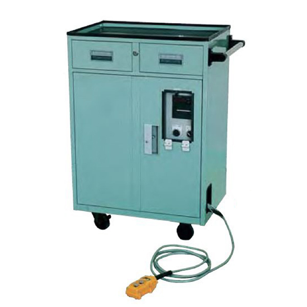 （株）大阪ジャッキ製作所 トルクレンチ用電動ポンプ GH トルクレンチ用電動ポンプ GH1-KTA