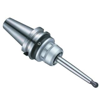 （株）日研工作所 ゼロフィット型ミーリングチャック BT-CZF ゼロフィット型ミーリングチャック BT30-CZF25-100