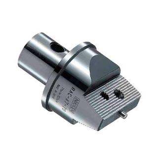 （株）日研工作所 バランスカット RACベース RAC バランスカット　ＲＡＣベース 12-RAC25-55B