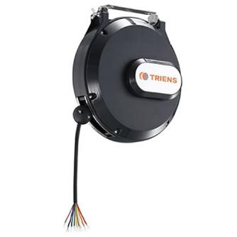 （株）三協リール 無接点制御リール TNS 無接点制御リール TNS-908A