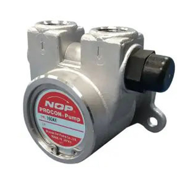 日本オイルポンプ（株） USA PROCON CO ＵＳＡ　ＰＲＯＣＯＮ CO1605XH