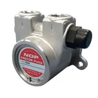 日本オイルポンプ（株） USA PROCON CO ＵＳＡ　ＰＲＯＣＯＮ CO1607X