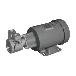 日本オイルポンプ（株） GVCプロコン(ベーンポンプ) 2604 ＧＶＣプロコン（ベーンポンプ） 2604X-PM400-3