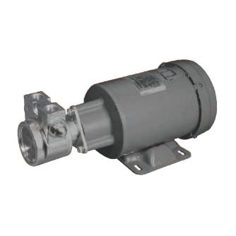 日本オイルポンプ（株） GVCプロコン(ベーンポンプ) 2607 ＧＶＣプロコン（ベーンポンプ） 2607XLV-PM400-3