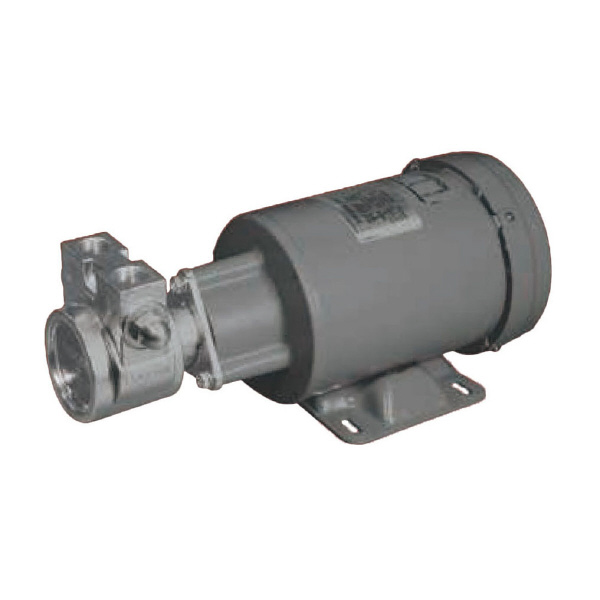 日本オイルポンプ（株） GVCプロコン(ベーンポンプ) 2607 ＧＶＣプロコン（ベーンポンプ） 2607XLV-PM400-3