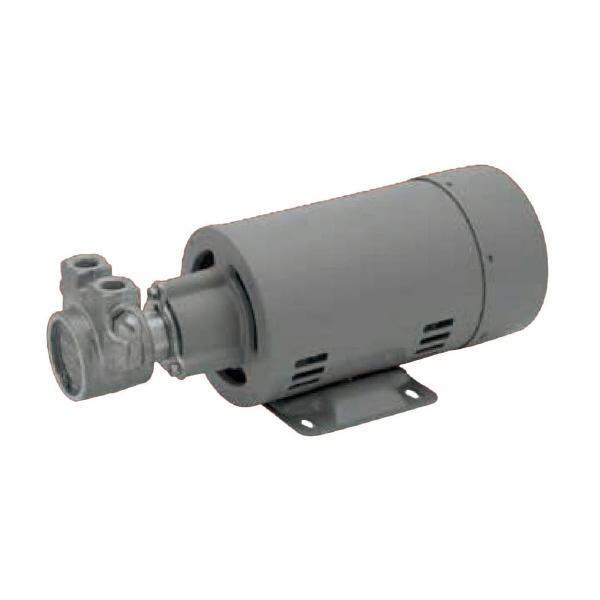 日本オイルポンプ（株） GVCプロコン(ベーンポンプ) 2607 ＧＶＣプロコン（ベーンポンプ） 2607XH-PM750-1
