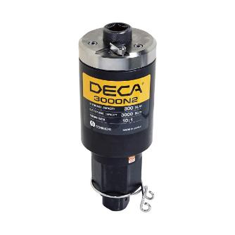 （株）東日製作所 10倍トルク増力装置 DECA １０倍トルク増力装置 DECA1800N2