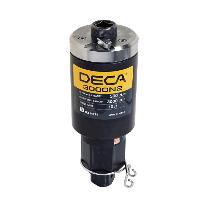 （株）東日製作所 10倍トルク増力装置 DECA