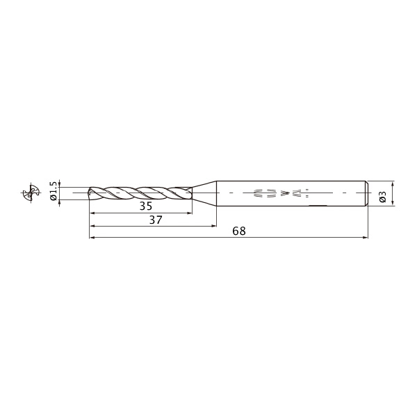 三菱マテリアル（株） WSTARドリル MWS 0150 ＷＳＴＡＲドリル MWS 0150X20DB VP15TF